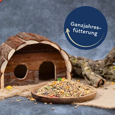 Lyra Pet® Kaninchenfutter