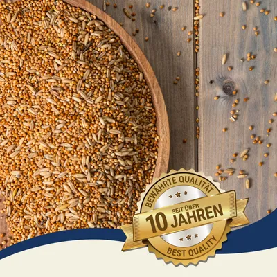 Lyra Pet® Nourriture pour perruches