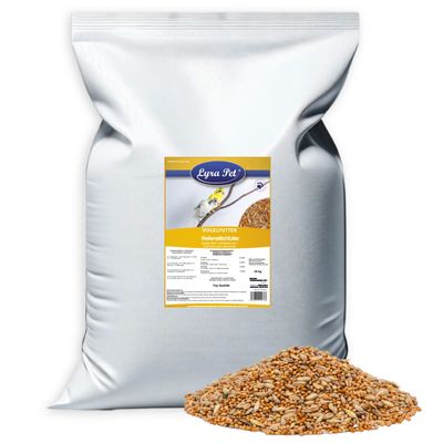Lyra Pet® nourriture pour perruches