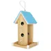 Lyra Pet® Villa pour oiseaux