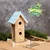 Lyra Pet® Villa pour oiseaux