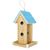 1 pc. Lyra Pet® Villa pour oiseaux