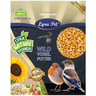 Lyra Pet® maïs grain maïs fourrager