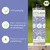 Wolfsbacher Natur Huile de Lin Bio