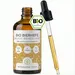 Wolfsbacher Natur Bio Bierhefe
