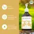 Wolfsbacher Natur Levure de Bière Bio