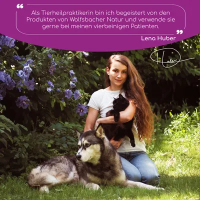 Wolfsbacher Natur Kräuter-Mix Tropfen Wolfsbacher Natur Kräuter-Mix Tropfen