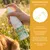 Wolfsbacher Natur Fellpflege Spray Kokos Wolfsbacher Natur Fellpflege Spray Kokos