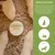 Wolfsbacher Natur Baume pour pattes