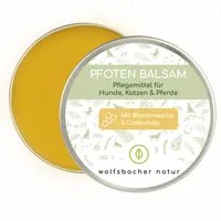 Wolfsbacher Natur Baume pour pattes