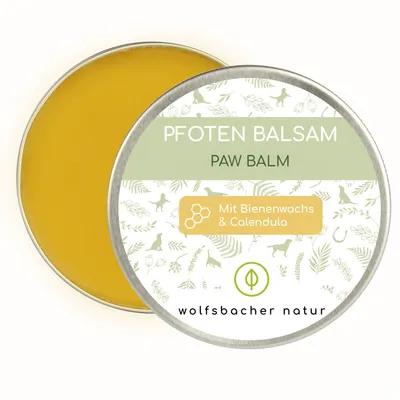 Wolfsbacher Natur Baume pour pattes
