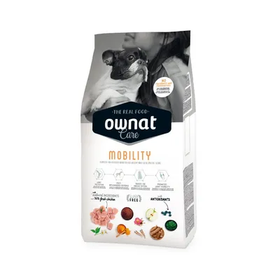OWNAT - Chien Care Mobility 10kg