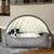 SLEEPY FOX® Panier Cocon pour Chiens et Chats – Belle - Lit Anti-anxiété SLEEPY FOX® Panier Cocon pour Chiens et Chats – Belle - Lit Anti-anxiété