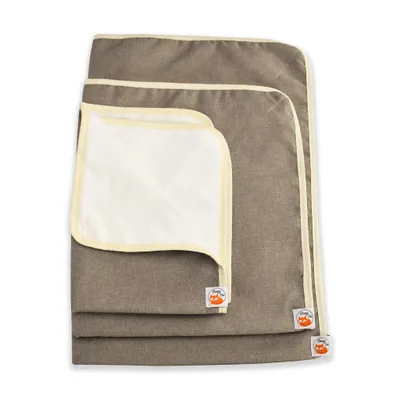 SLEEPY FOX® Couverture Douillette pour Chiens et Chats