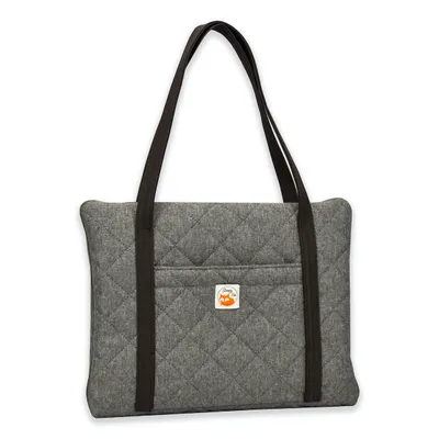 Sleepy Fox® Lit / Couverture Portable Plié pour Chien avec Poignées Sleepy Fox® Lit / Couverture Portable Plié pour Chien avec Poignées