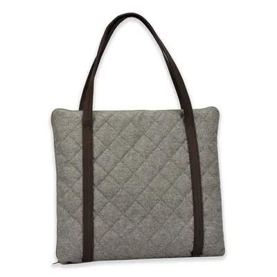 Sleepy Fox® Lit / Couverture Portable Plié pour Chien avec Poignées