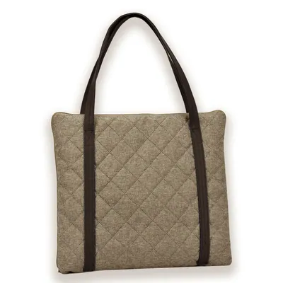 Sleepy Fox® Lit / Couverture Portable Plié pour Chien avec Poignées