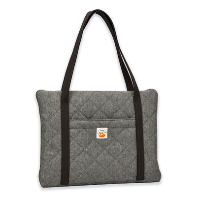 Sleepy Fox® Lit / Couverture Portable Plié pour Chien avec Poignées