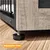 Yaheetech Cage pour Chien en Bois