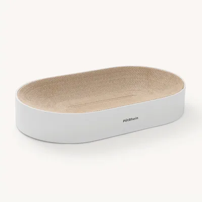 PetRhein - Carton à gratter - Zen Paw Series