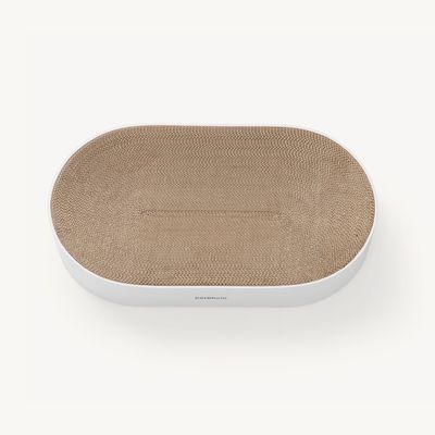 PetRhein - Carton à gratter - Zen Paw Series