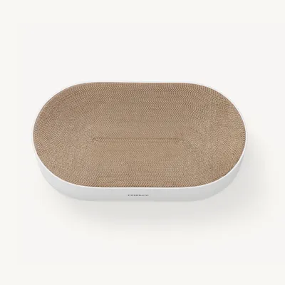 PetRhein - Carton à gratter - Zen Paw Series