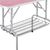 Yaheetech Table de Toilettage pour Chien