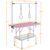Yaheetech Table de Toilettage pour Chien