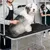 Yaheetech Table de Toilettage pour Chien