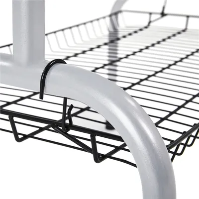 Yaheetech Table de Toilettage pour Chien