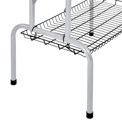 Yaheetech Table de Toilettage pour Chien