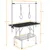 Yaheetech Table de Toilettage pour Chien