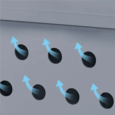 Yaheetech Maison de Toilette pour Chat