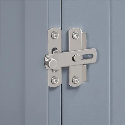 Yaheetech Maison de Toilette pour Chat