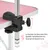 Yaheetech Table de Toilettage pour Animaux
