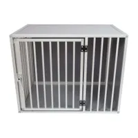 Cage pour Chien Bob