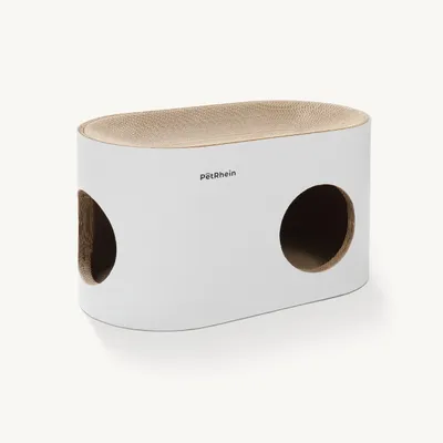 PetRhein Tapis à gratter Safari Lodge Series