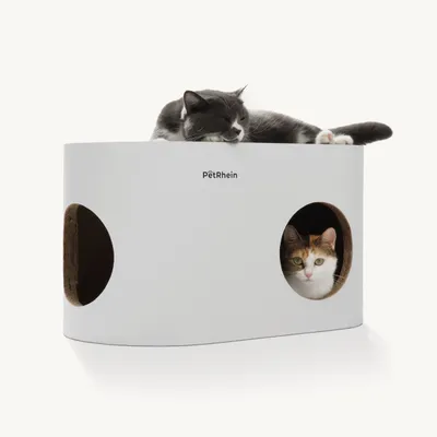 PetRhein Tapis à gratter Safari Lodge Series