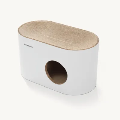 PetRhein Tapis à gratter Safari Lodge Series