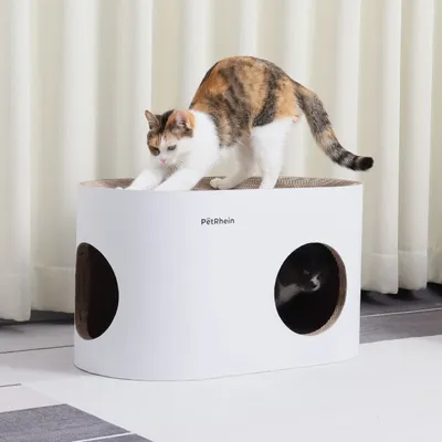 PetRhein Tapis à gratter Safari Lodge Series