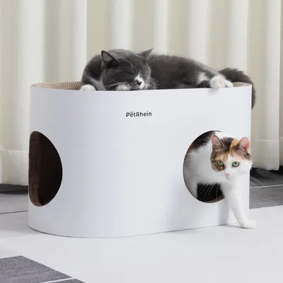 PetRhein Tapis à gratter Safari Lodge Series