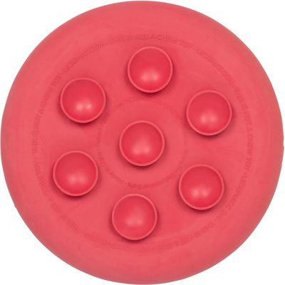 Lickimat UFO - Tapis de léchage à ventouses pour chiens et chats