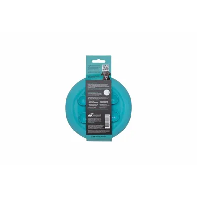 Lickimat UFO - Tapis de léchage à ventouses pour chiens et chats
