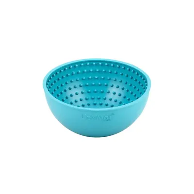 Lickimat Wobble - Tapis de léchage pour chiens
