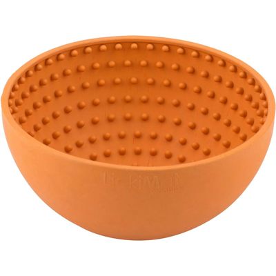 Lickimat Wobble - Tapis de léchage pour chiens