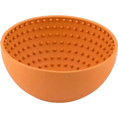 Lickimat Wobble - Tapis de léchage pour chiens