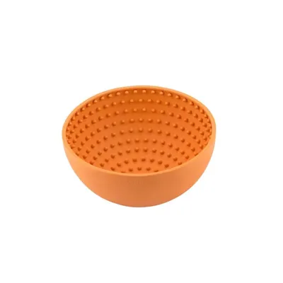 Lickimat Wobble - Tapis de léchage pour chiens