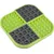 LickiMat - Tapis de léchage Slomo pour chats et chiens  Lickimat