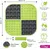 LickiMat - Tapis de léchage Slomo pour chats et chiens  Lickimat