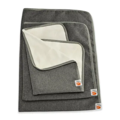 SLEEPY FOX® Couverture Douillette pour Chiens et Chats